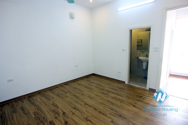 Nicely renovated house for rent on To Ngoc Van, Tay ho, Hanoi